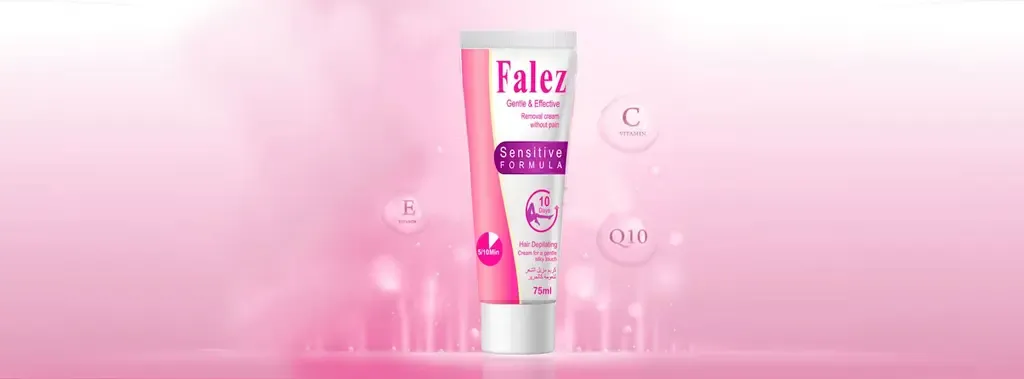 Hair Removal Cream