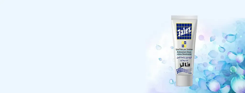 Blue: Him &amp; Her