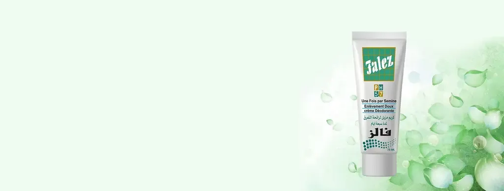 Oil Green: Her