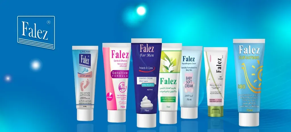 Falez Skin Care