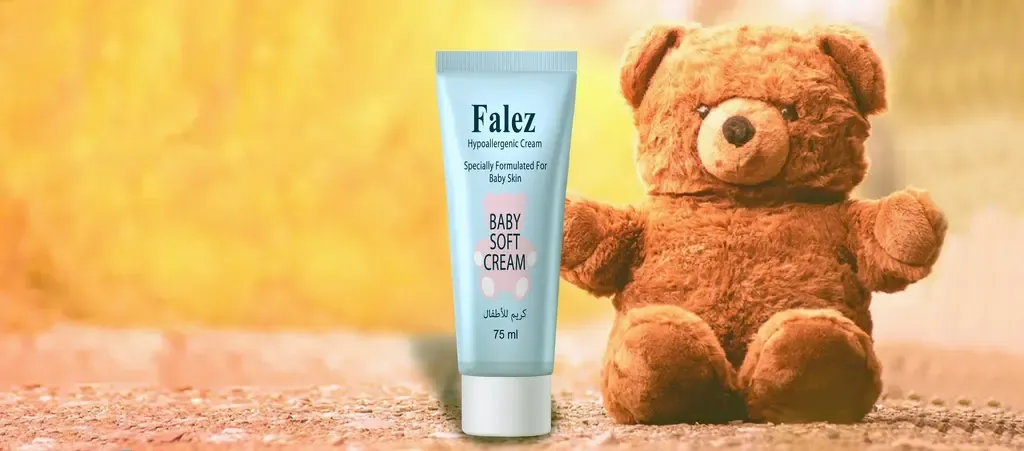‌Baby Cream