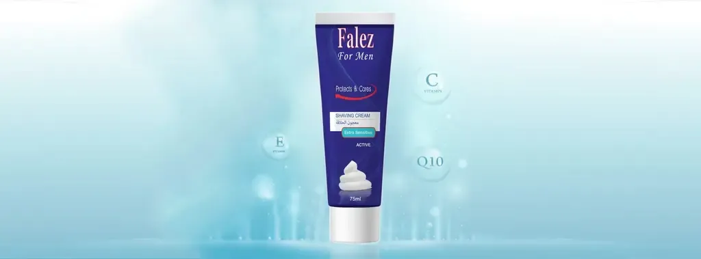 Shaving Cream